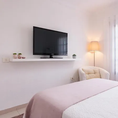 Rentaliday Balcon Del Mar Апартаменты *