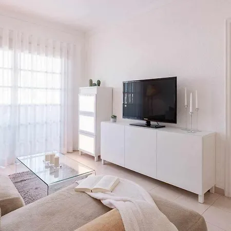 Апартаменты Rentaliday Balcon Del Mar Коста-дель-Силенцио