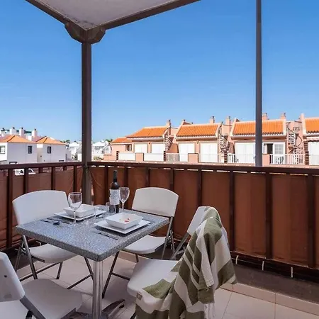 Rentaliday Balcon Del Mar