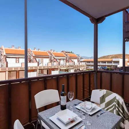 Rentaliday Balcon Del Mar Апартаменты Коста-дель-Силенцио