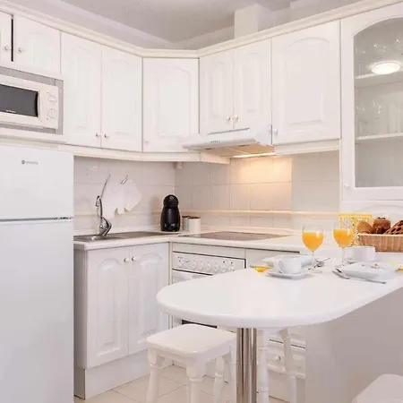 Rentaliday Balcon Del Mar Apartman *